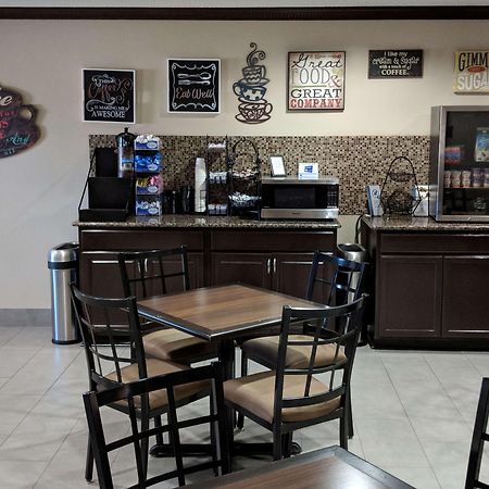 Best Western Plus University Inn & Suites Wichita Falls Luaran gambar